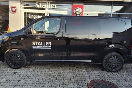 Fiat Scudo 12.500 km 32.990 &euro; Freilassing 83395