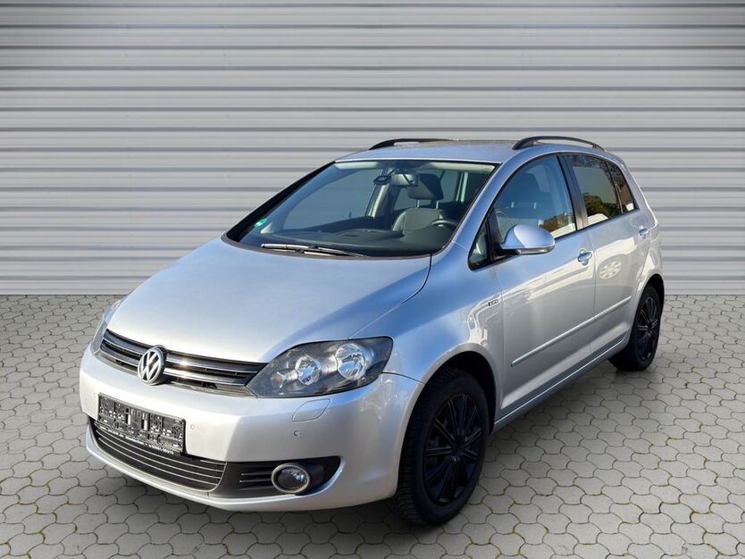 VW Golf Plus 157.446 km 4.990 € Neitersen 57638