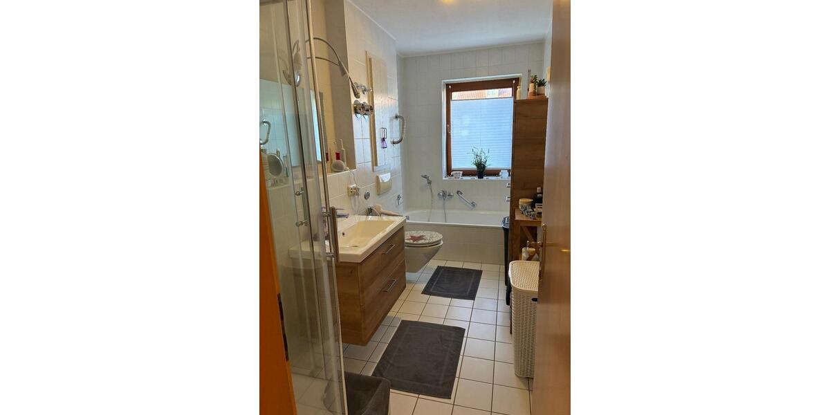 Erdgeschoßwohnung Aldersbach - 3 Zimmer, 82 m&sup2;, 199.000&euro; | Angebot:27137574