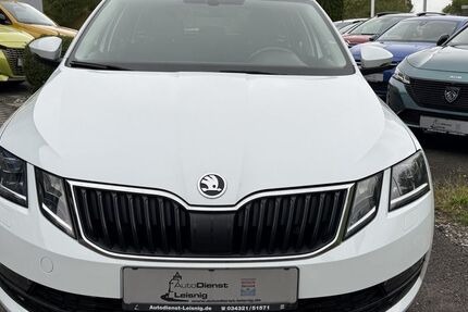 Skoda Octavia 131.524 km 12.950 &euro; Leisnig 04703