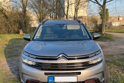 Citroen C5 Aircross 63.000 km 19.000 &euro; Hirschberg 69493