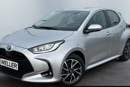 Toyota Yaris 66.500 km 18.490 &euro; Münster 48163