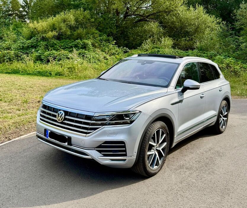 Touareg