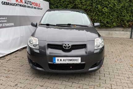 Toyota Auris 246.473 km 3.400 € Dortmund 44388