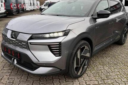 Mitsubishi Eclipse Cross 1.250 km 47.980 &euro; Tessin 18195