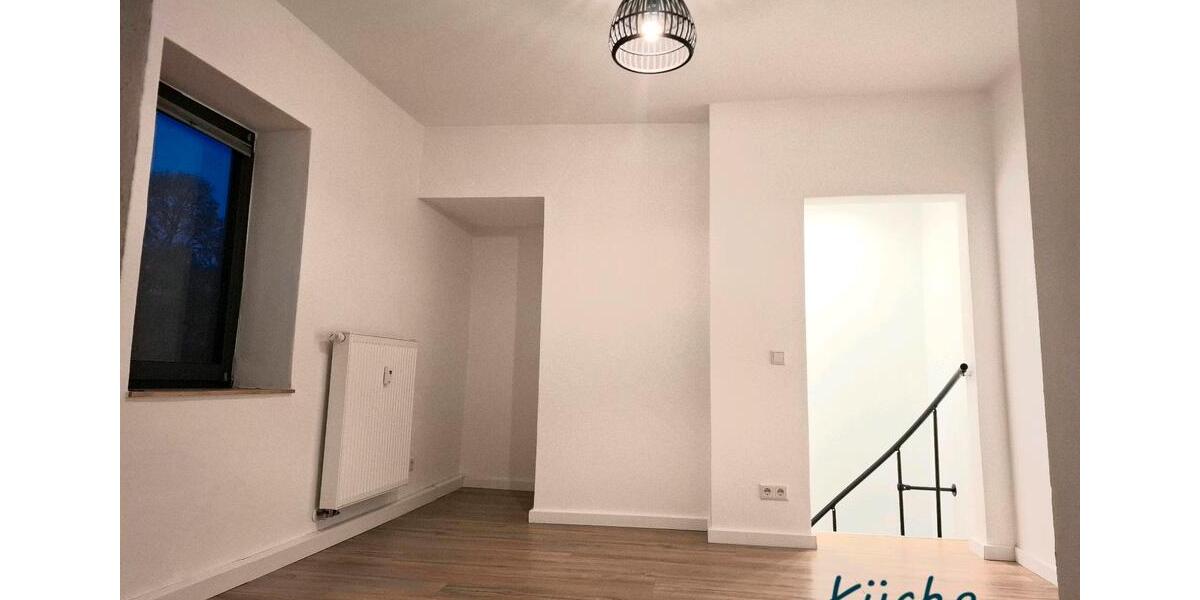 Maisonettenwohnung Wittenberg Lutherstadt - 4 Zimmer, 90 m&sup2;, 700&euro; | Angebot:24984068