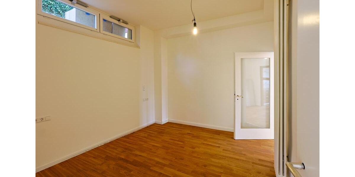 Erdgeschoßwohnung Bad Waldsee - 3.5 Zimmer, 84 m&sup2;, 1.100&euro; | Angebot:25421749