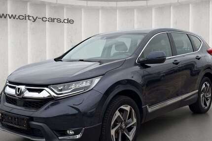 Honda CR-V 73.000 km 23.990 € Brandenburg 14772