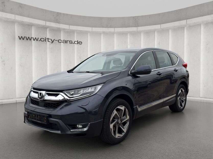 Honda CR-V 73.000 km 23.990 € Brandenburg 14772
