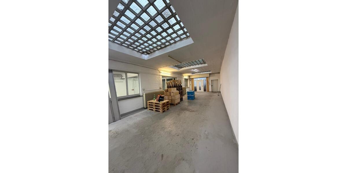 Gewerbeobjekt Hemer - 1.500&euro; | Angebot:25234296