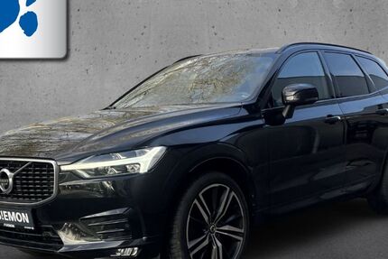 Volvo XC60 139.406 km 27.930 &euro; Salzbergen 48499