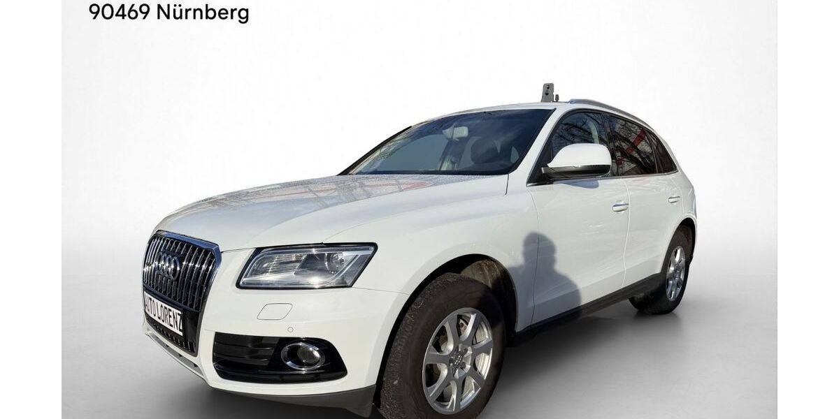 Audi Q5 180.479 km 13.480 &euro; Nürnberg 90469