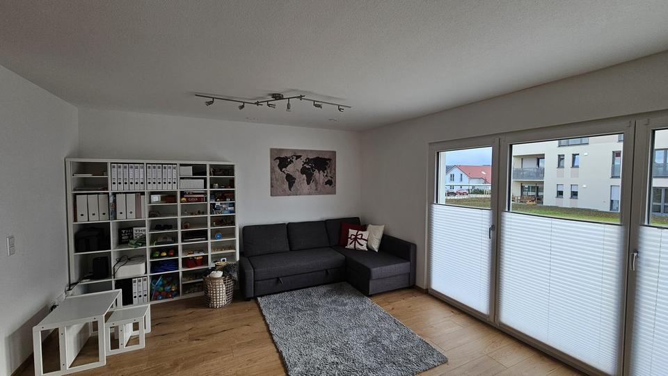 Etagenwohnung Schwäbisch Hall - 4.5 Zimmer, 150 m&sup2;, 1.399&euro; | Angebot:26449882