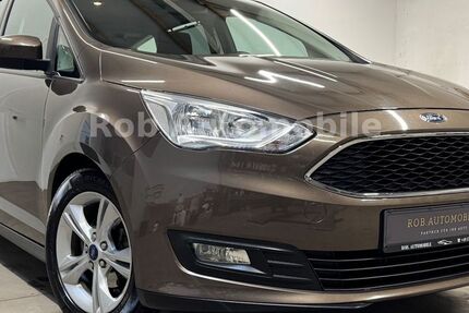 Ford C-Max 100.965 km 8.999 &euro; Roggentin 18184