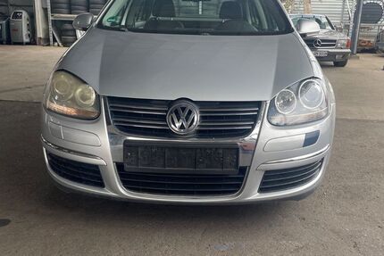 VW Jetta 228.000 km 1.999 &euro; Kassel 34123