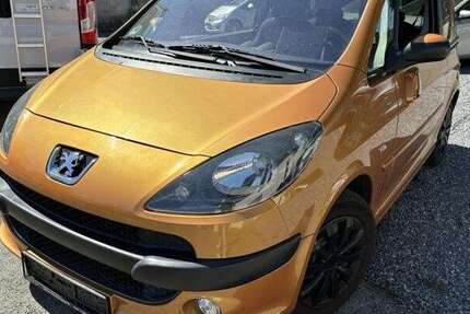 Peugeot 1007 149.899 km 3.690 &euro; Königswinter 53639