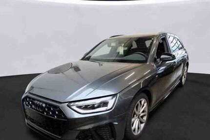 Audi A4 65.000 km 34.990 &euro; Bad Langensalza 99947