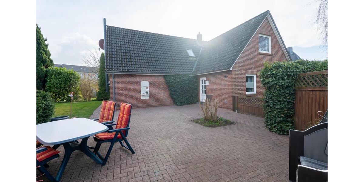 Einfamilienhaus Husum - 4 Zimmer, 136 m&sup2;, 349.000&euro; | Angebot:25950806