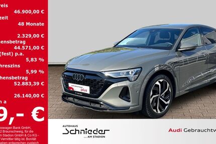 Audi Q8 47.668 km 46.390 &euro; Herford 32052