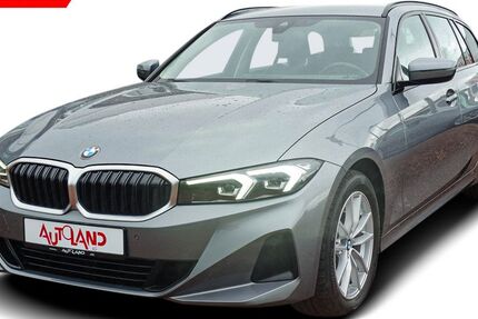 BMW 318 49.755 km 29.950 &euro; Naumburg OT Schönburg 06618