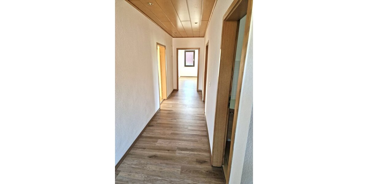 Dermbach, Wohnhs. + Gewerbe - Einfamilienhaus Dermbach Bodenmühle | Angebot:26780454