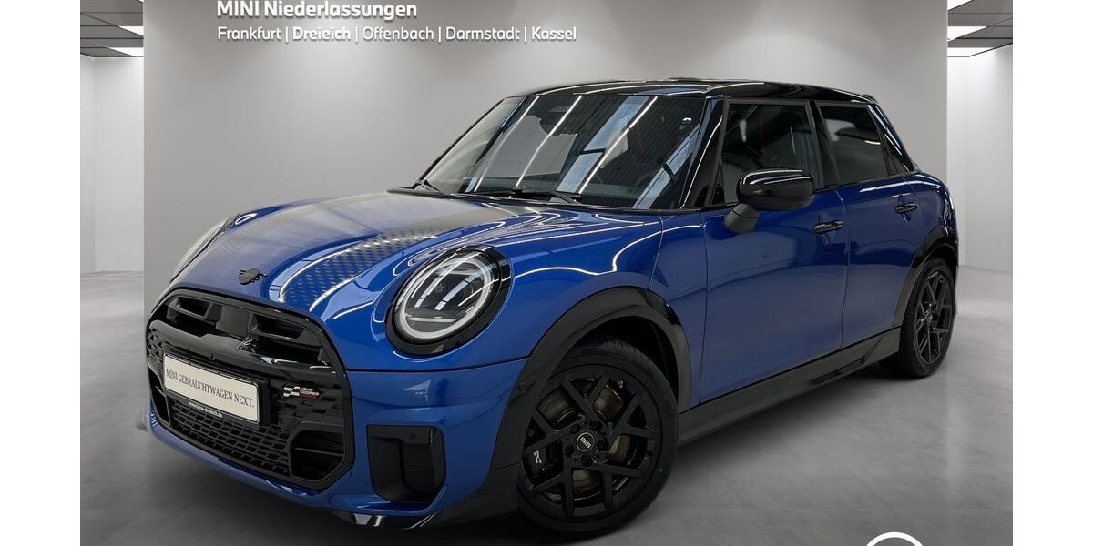 Mini Cooper S 8.215 km 32.480 &euro; Dreieich-Sprendlingen 63303
