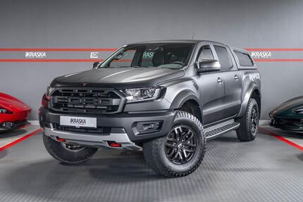 Ford Ranger 45.520 km 39.970 &euro; Germaringen 87656