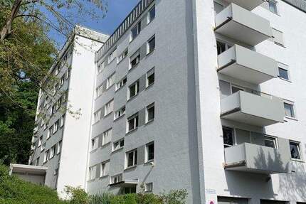 2,5 Zimmer-ETW mit Balkon in bester Lage von Wiesbaden, Nähe Neroberg 2 zimmer