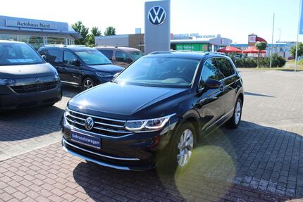VW Tiguan 70.956 km 29.990 € Güstrow 18273