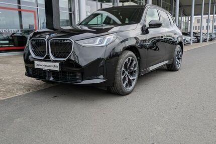 BMW X3 15.167 km 50.850 &euro; Schweinfurt 97424