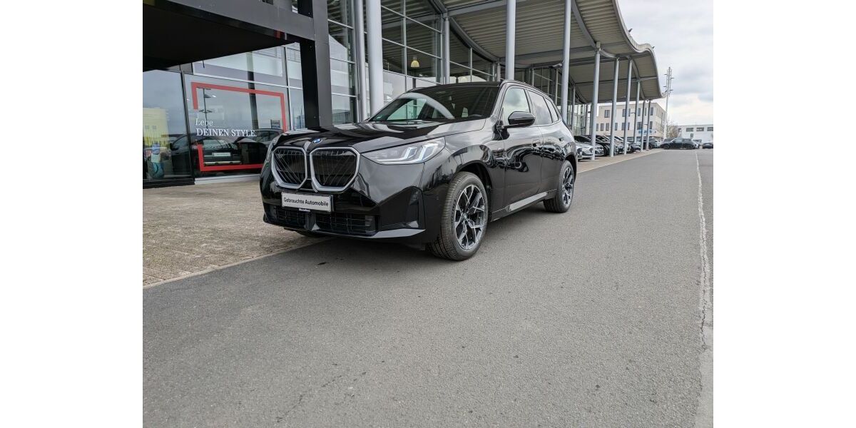 BMW X3 15.167 km 50.850 &euro; Schweinfurt 97424