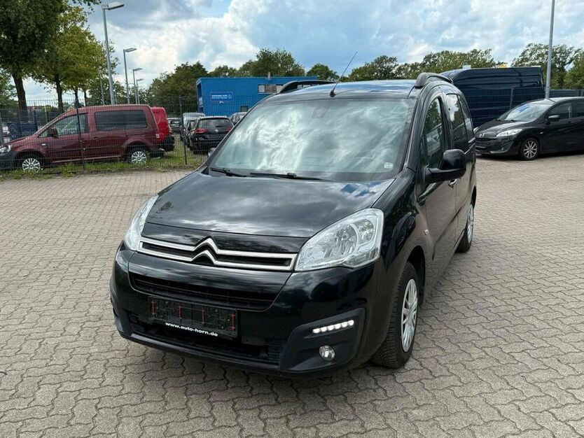 Berlingo