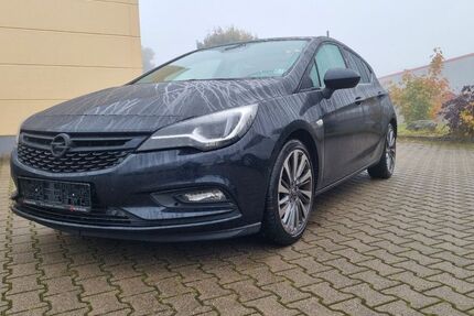 Opel Astra 139.211 km 8.999 € Tanna 07922
