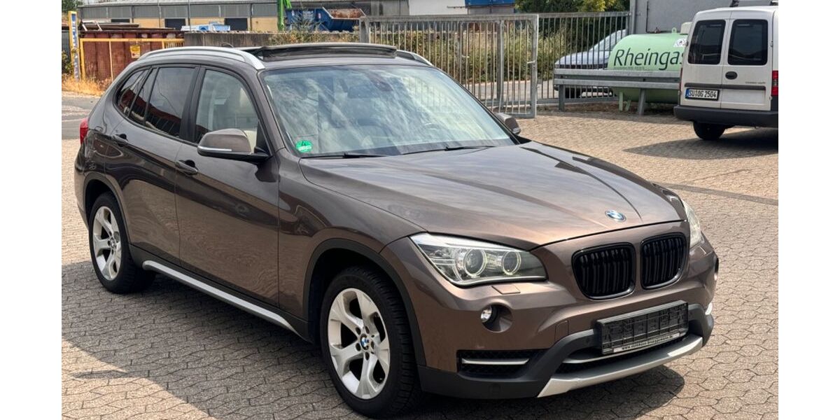 BMW X1 184.940 km 9.850 &euro; Bornheim 53332