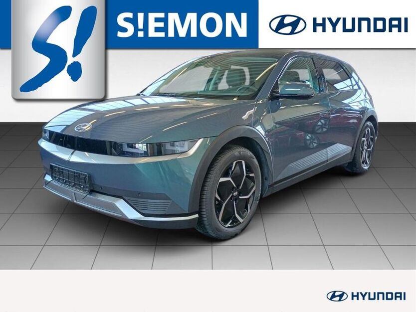 IONIQ 5