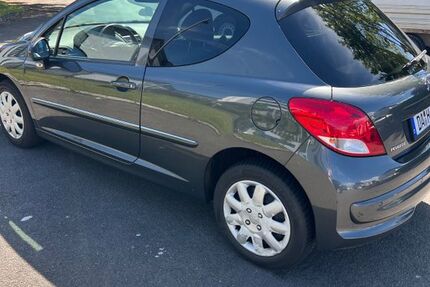 Peugeot 207 189.653 km 1.700 &euro; Roßdorf 64380