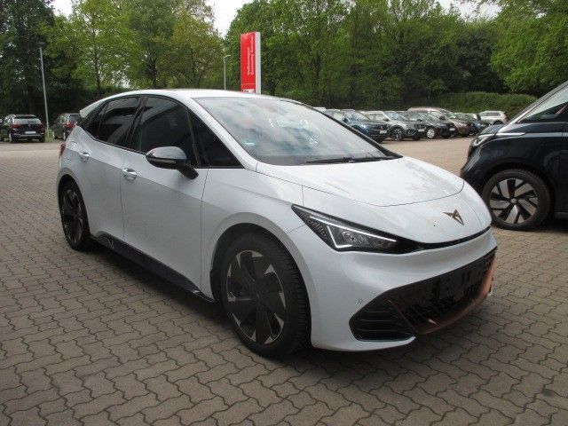 Cupra Born 14.272 km 35.880 &euro; Oyten 28876
