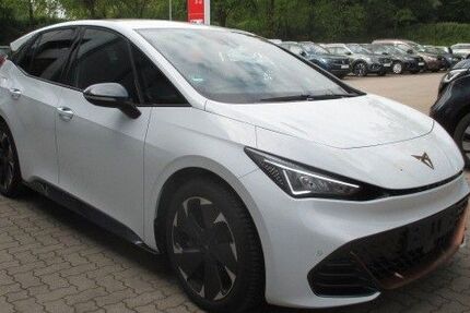 Cupra Born 14.272 km 37.290 &euro; Oyten 28876