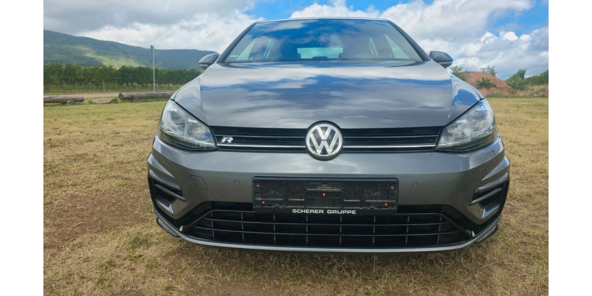 VW Golf 56.900 km 31.500 &euro; Edesheim 67483