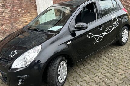 Hyundai i20 80.135 km 4.900 &euro; Köln 51069