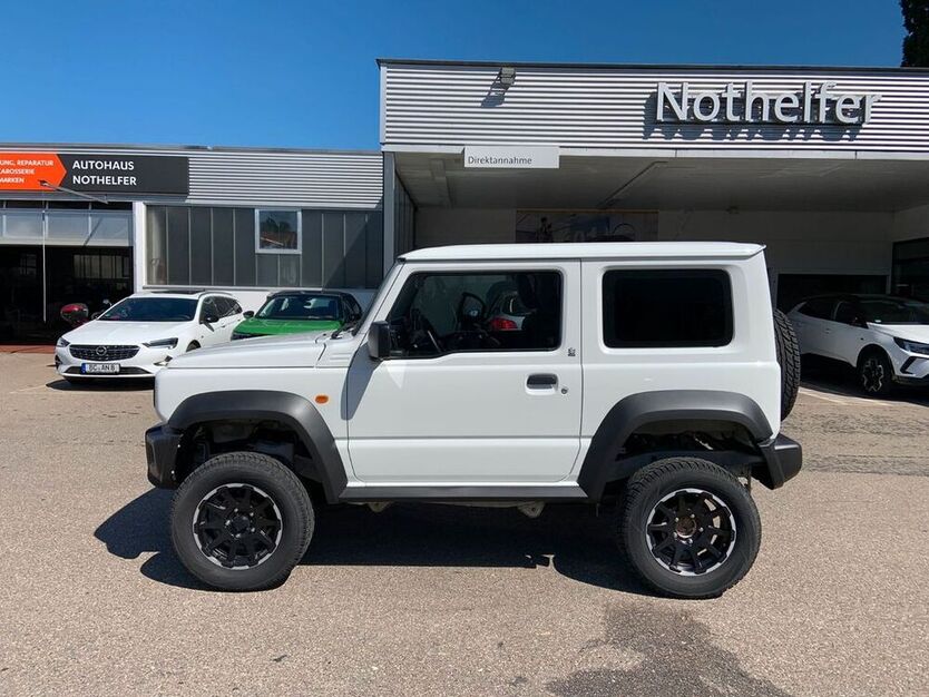 Jimny