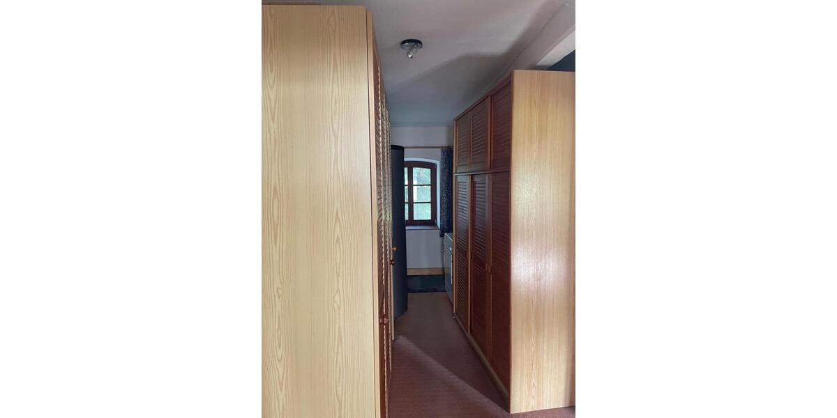 Erdgeschoßwohnung Bredstedt - 2 Zimmer, 80 m&sup2;, 740&euro; | Angebot:26234802