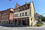 Faktor 10,8 - Wohn- und Geschäftshaus im Zentrum von Arnstadt zu verkaufen - Wohn- & Geschäftshaus Arnstadt | Angebot:20300784