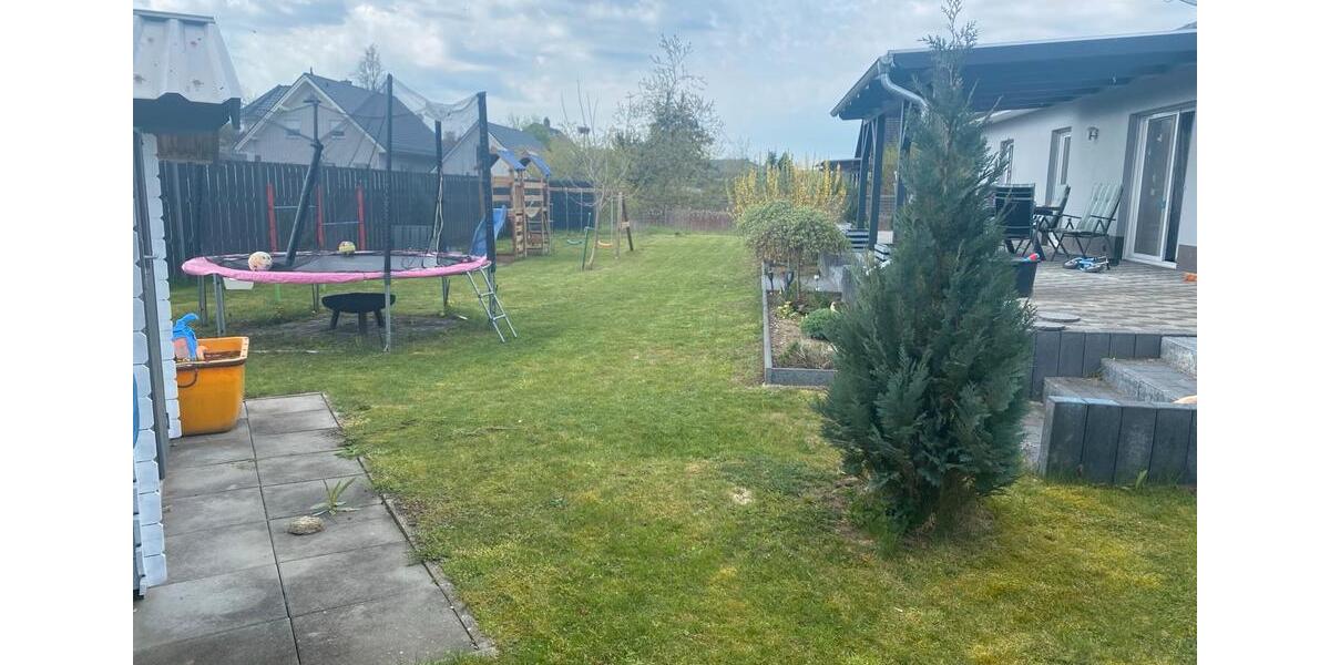 Bungalow Bahrdorf - 5 Zimmer, 136 m&sup2;, 380.000&euro; | Angebot:26427097