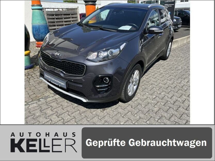 Sportage