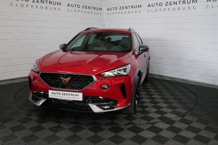 Cupra Formentor 63.046 km 24.950 &euro; Cloppenburg 49661