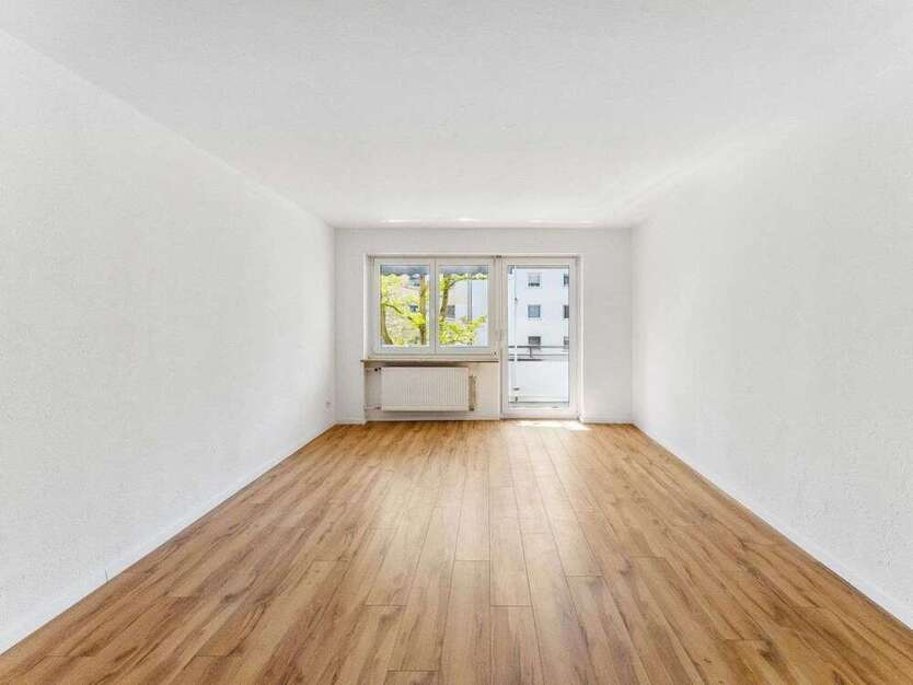 Wohnung zum Kaufen in Neufahrn bei Freising 320.000 € 60.38 m²