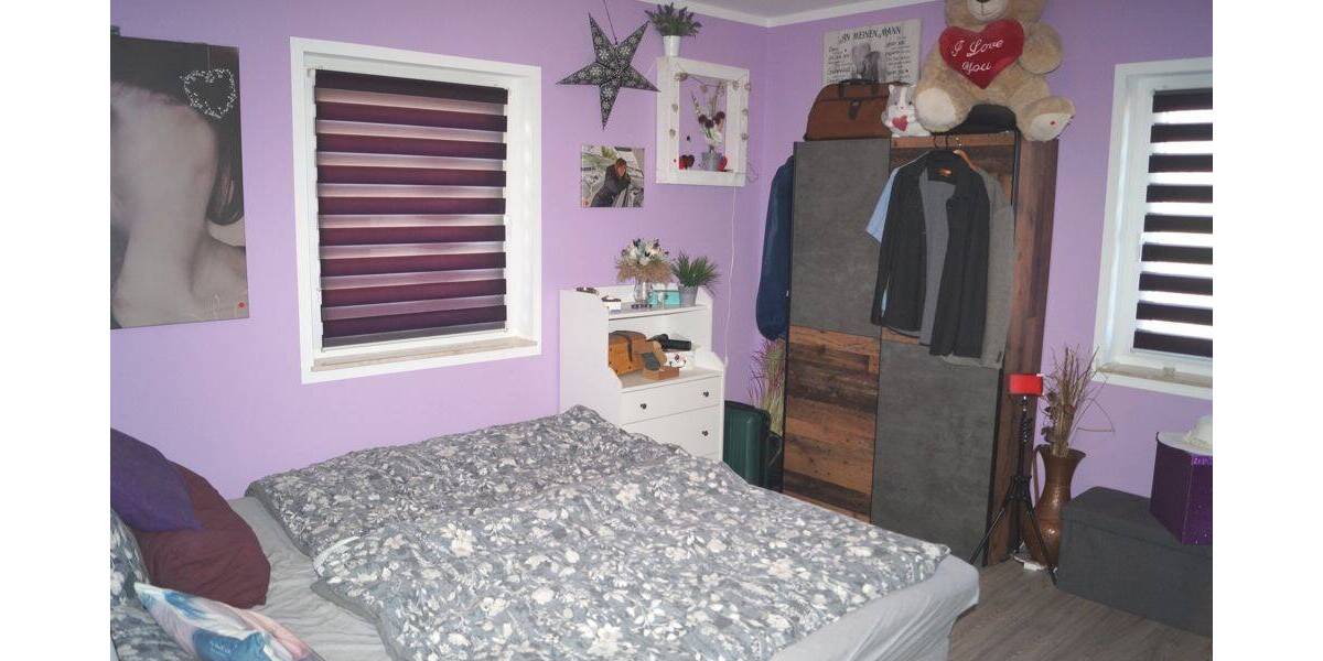 Einfamilienhaus Reichenwalde - 3 Zimmer, 130 m&sup2;, 1.350&euro; | Angebot:26824644