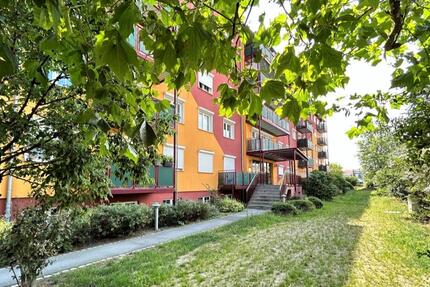 Wohnung Riesa Neuweida - 2 Zimmer, 59 m&sup2;, 420&euro; | Angebot:26001493