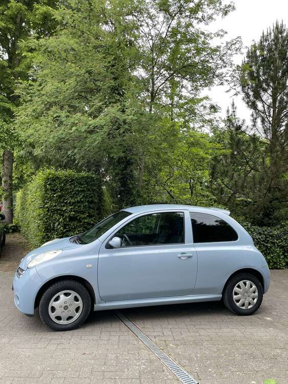 Micra